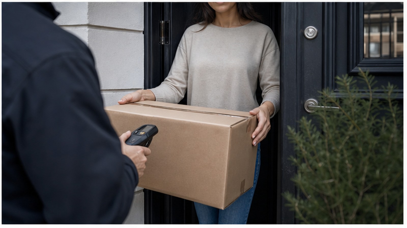 Amazon service detail visual.