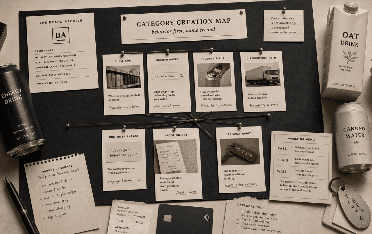 branding-guide category-creation education proof file