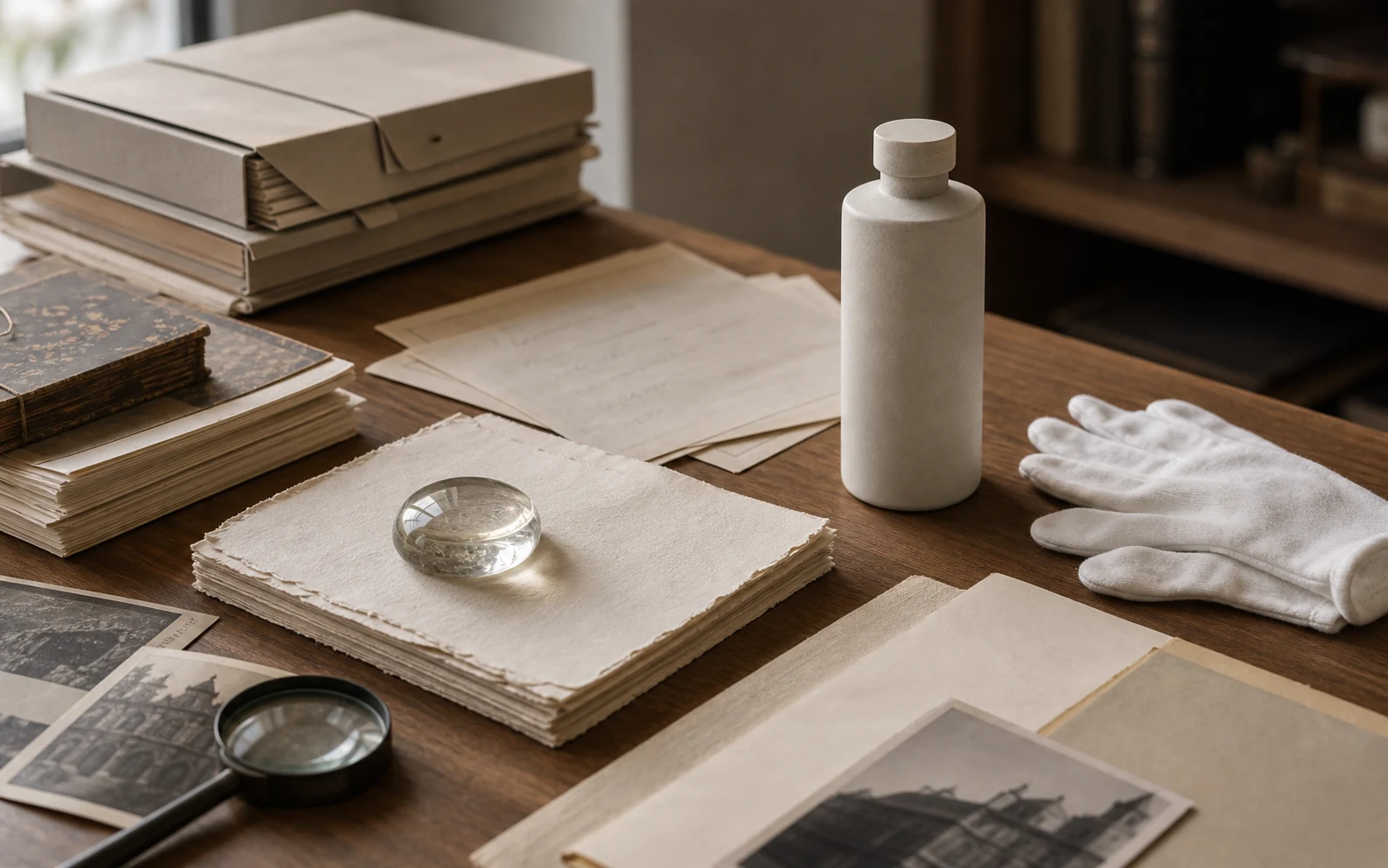 Oldest Brands browse visual.