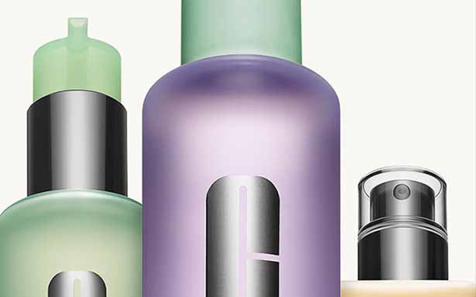 Official Clinique product image from Estée Lauder Companies.