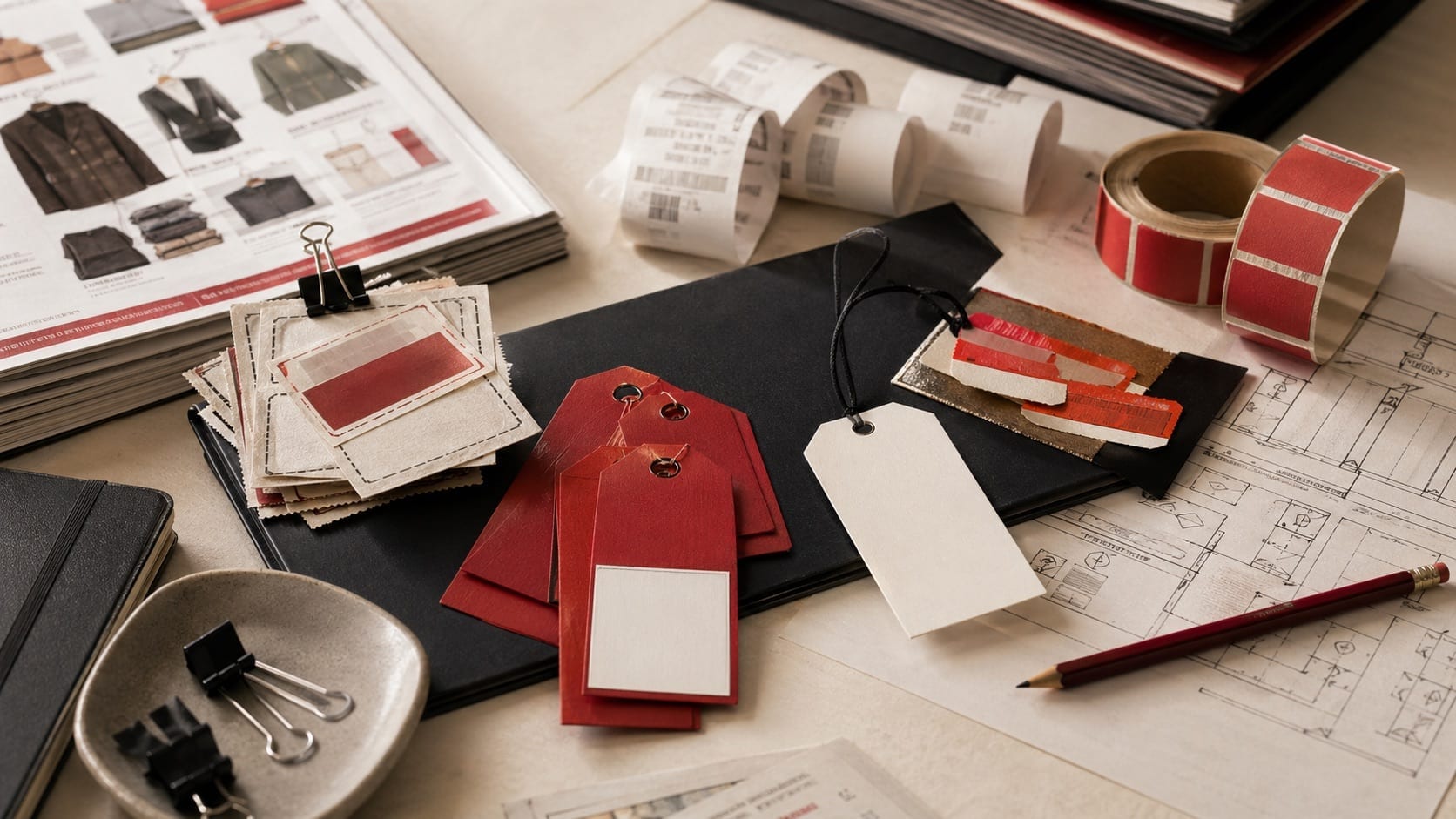 JCPenney editorial artifact or editorial visual