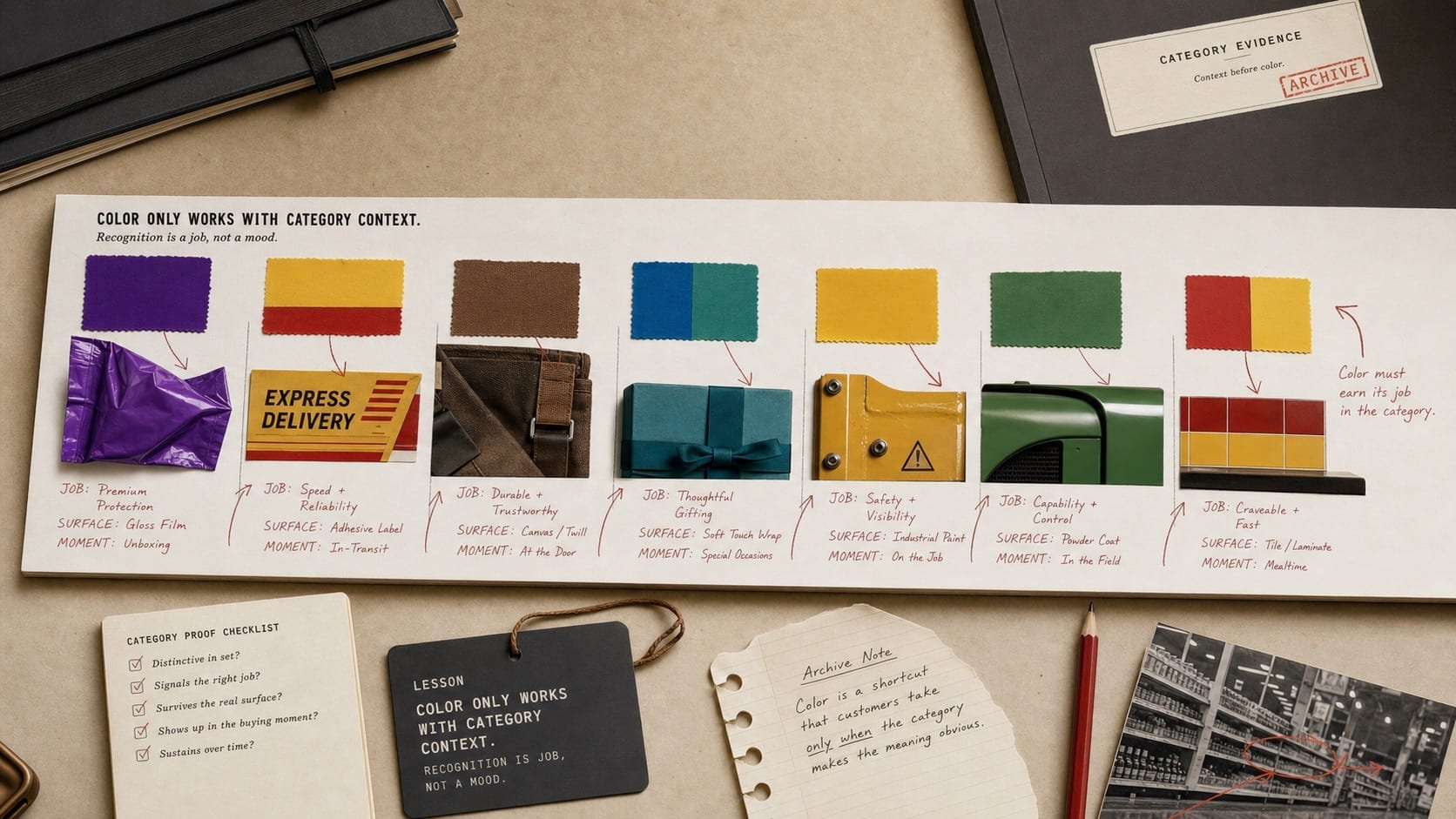 brand-lessons color-only-works-with-category-context education proof file