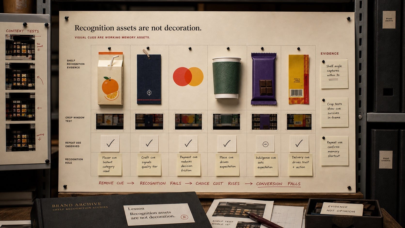 brand-lessons recognition-assets-are-not-decoration education proof file