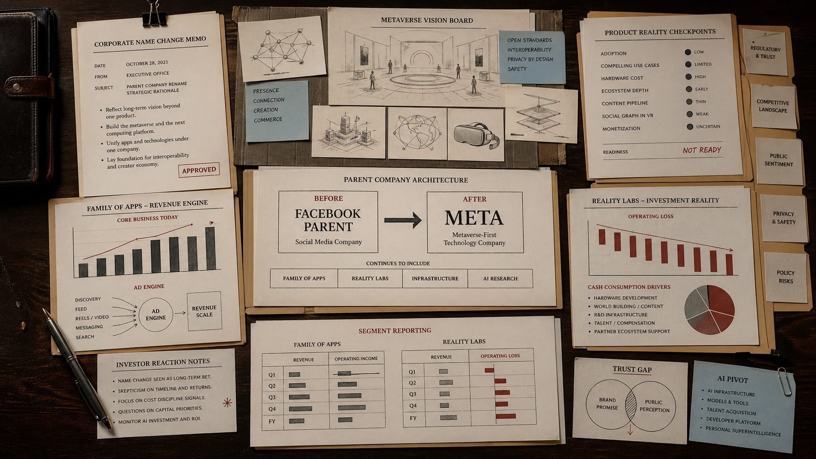 Meta brand proof visual