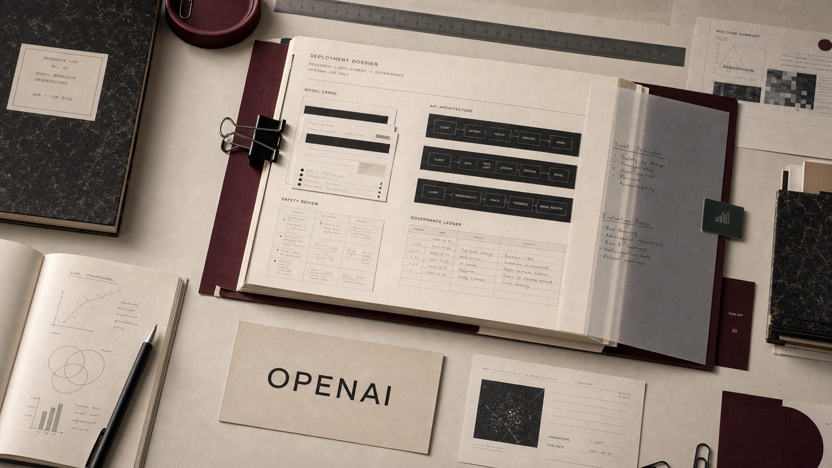OpenAI brand proof visual