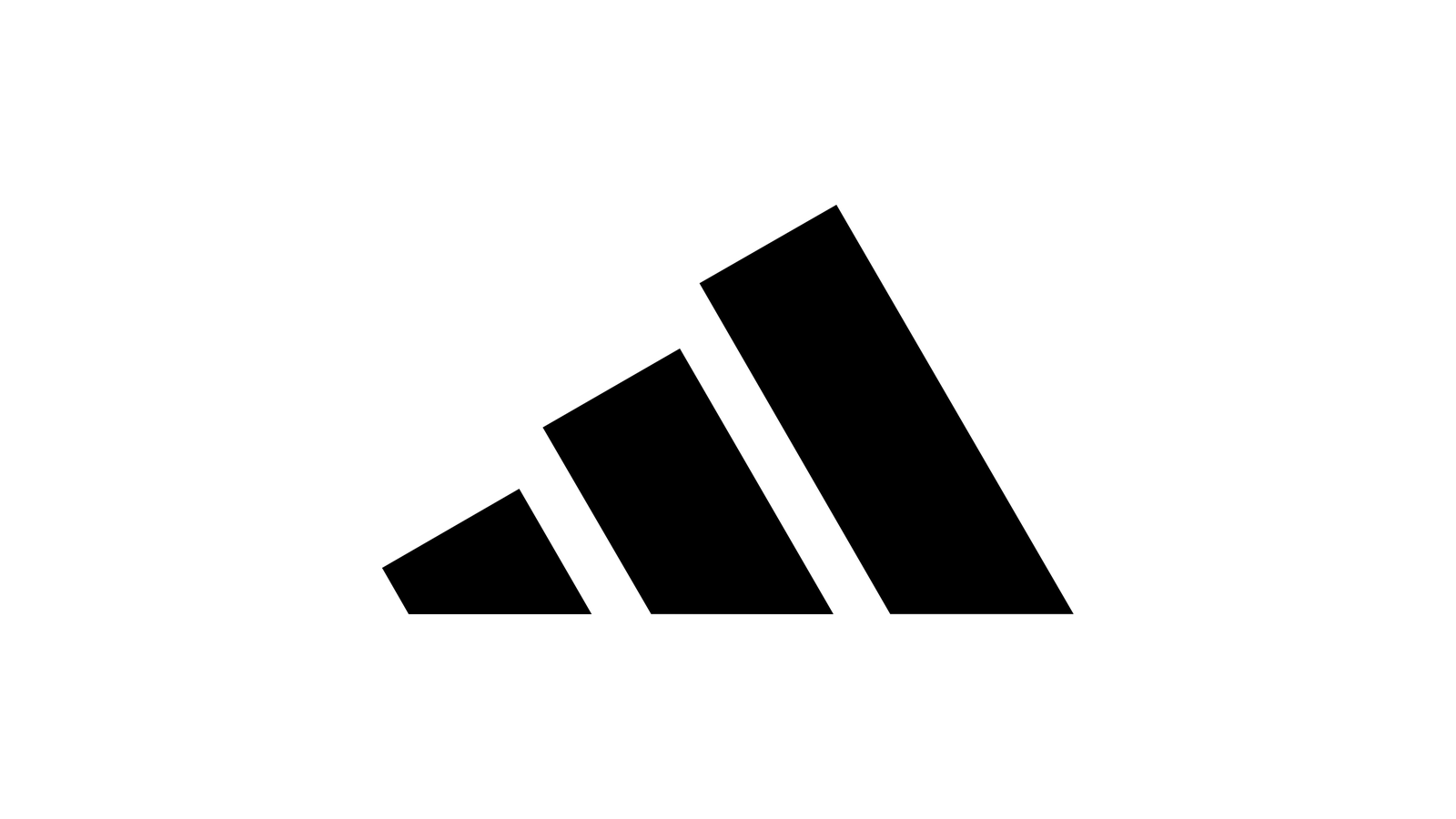 Adidas 3-Bar primary mark.
