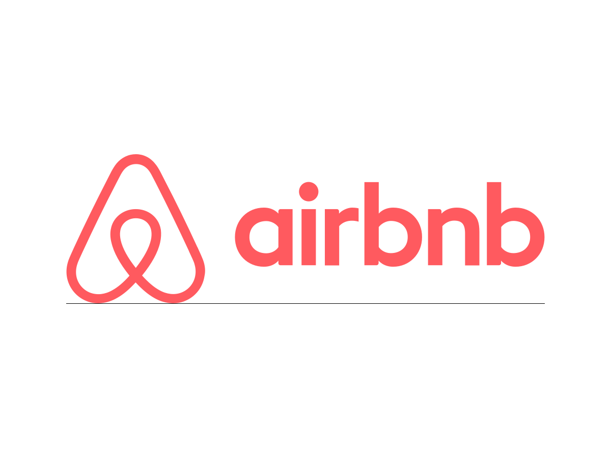 Current Airbnb lockup