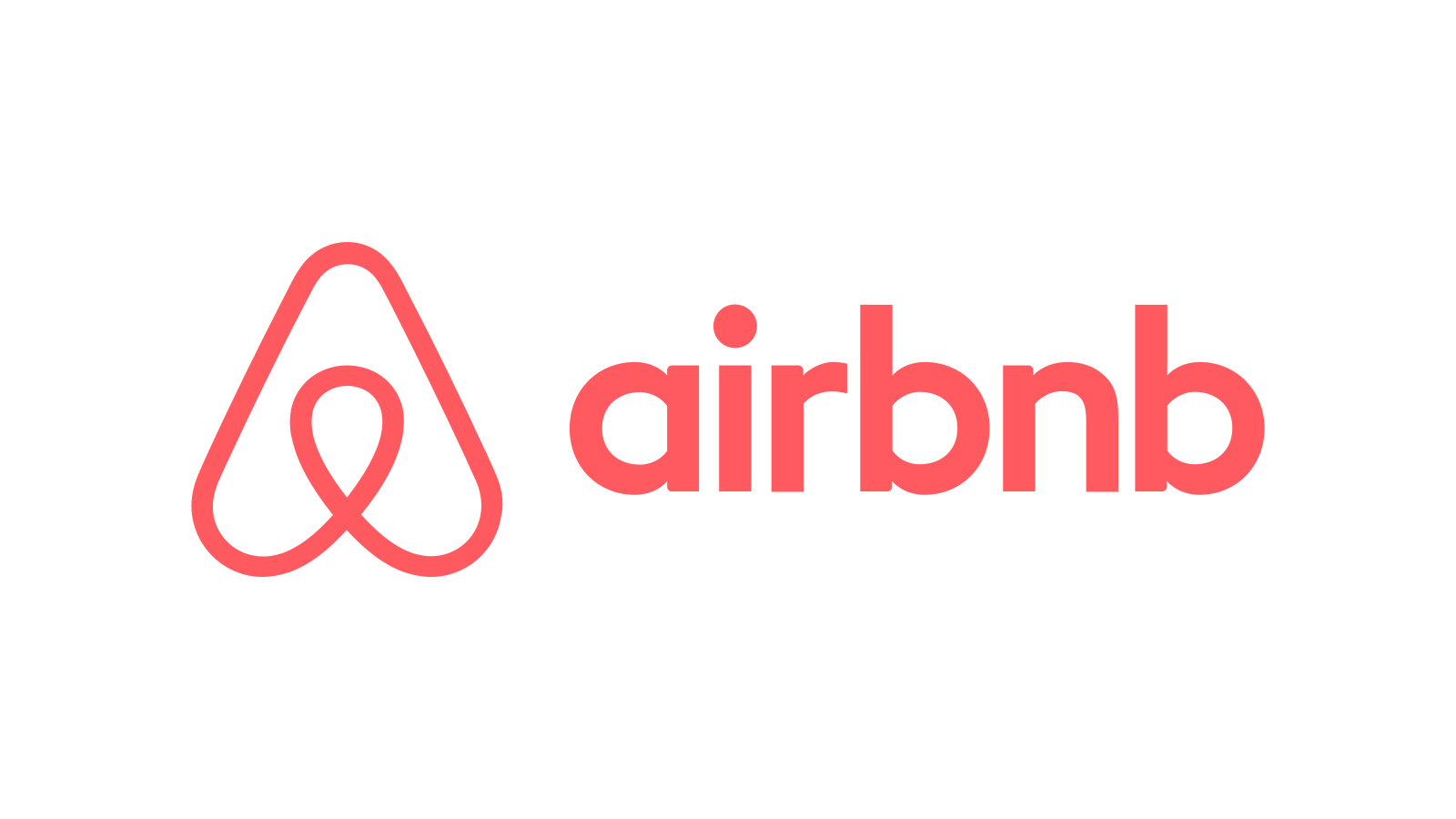 Airbnb Belo primary mark.