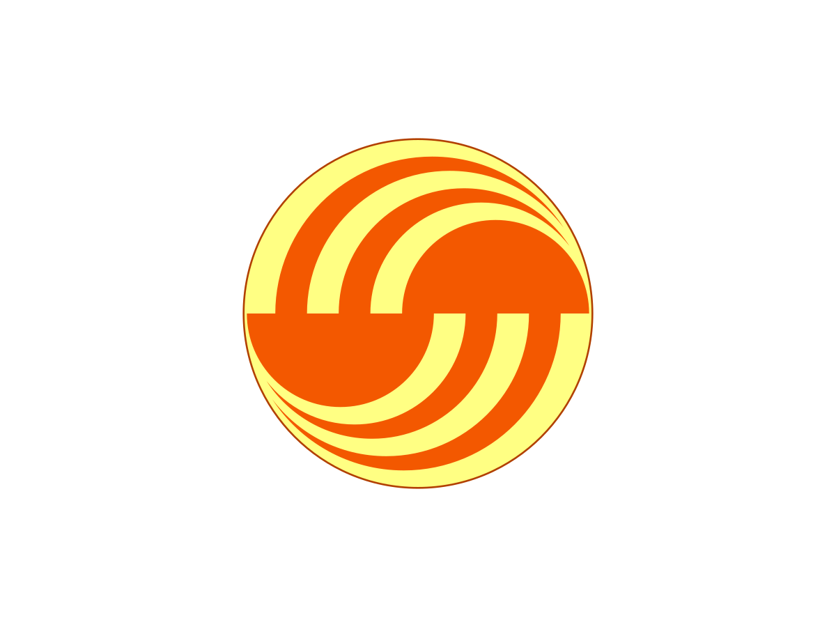 Consortium origin mark