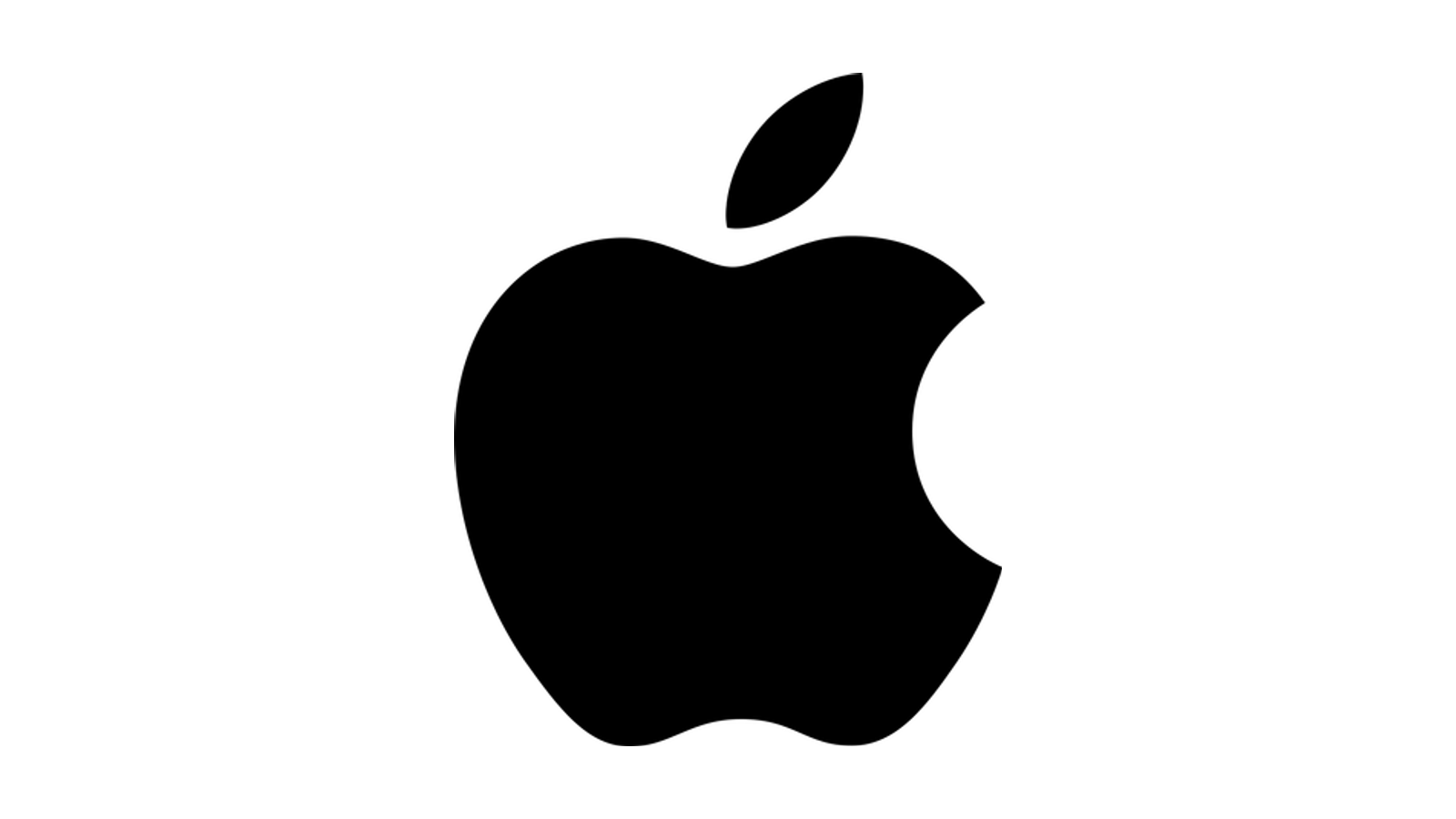 Current Apple mark