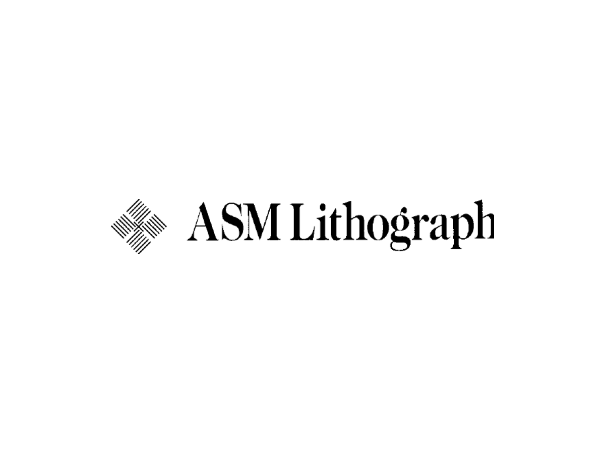 1995 / ASM Lithography