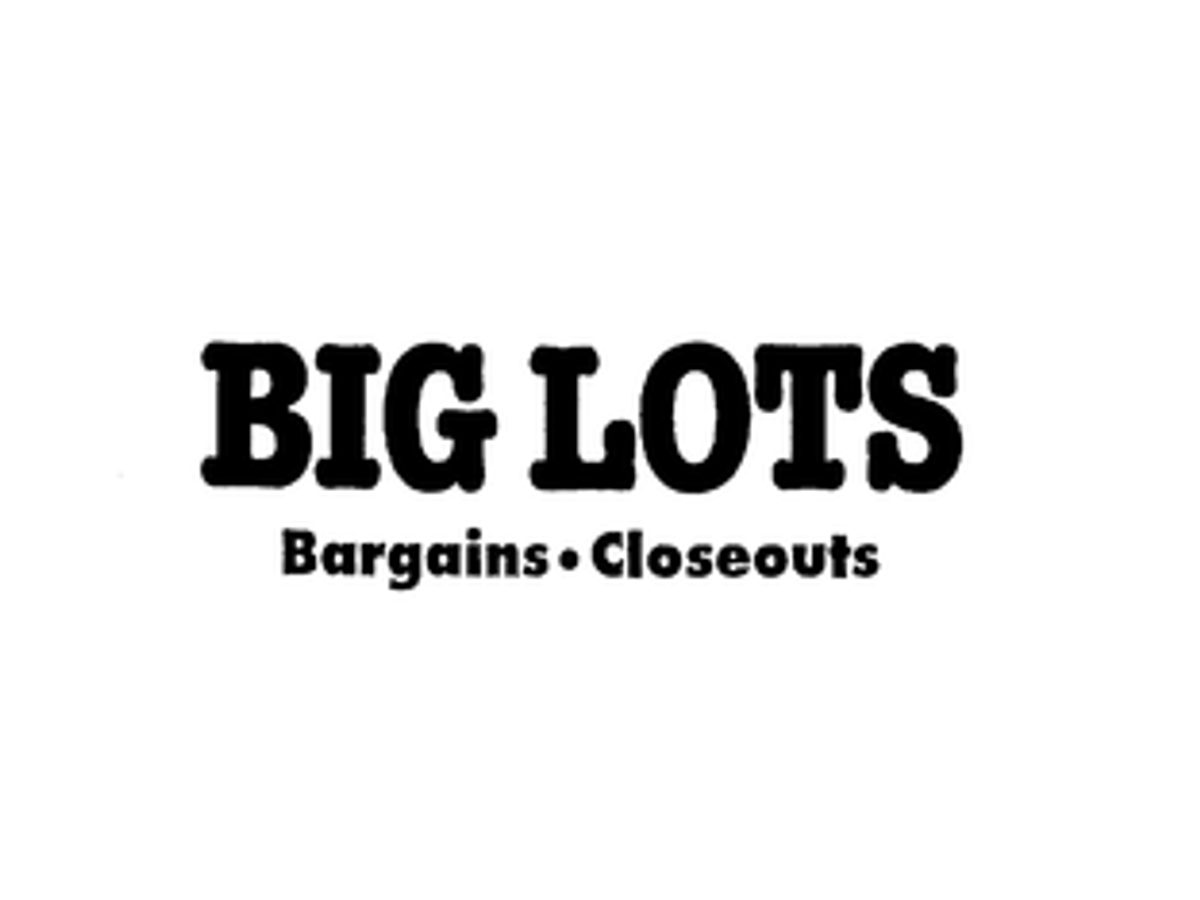 1999 / Bargains and Closeouts design mark