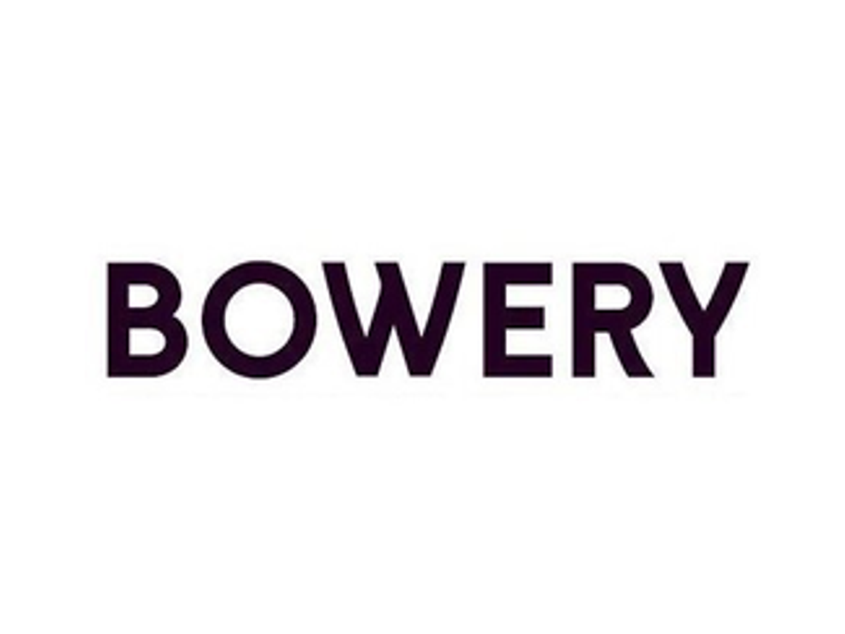 2016-2020 / founding wordmark