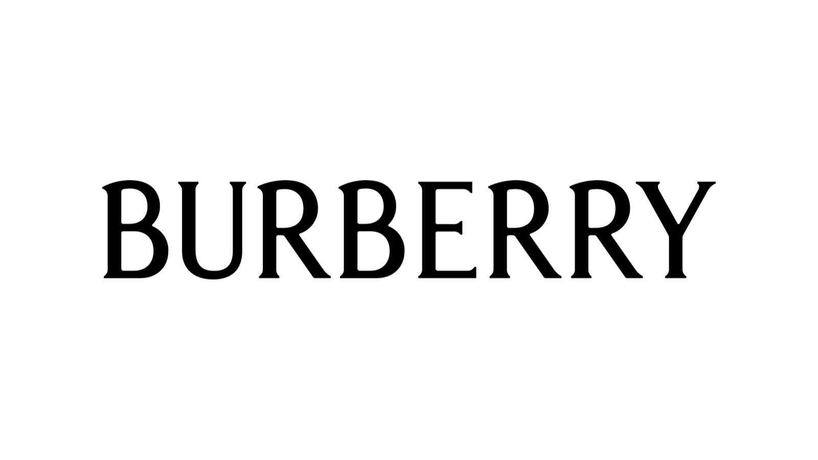 Current Burberry masterbrand mark on the normalized source-mark canvas.