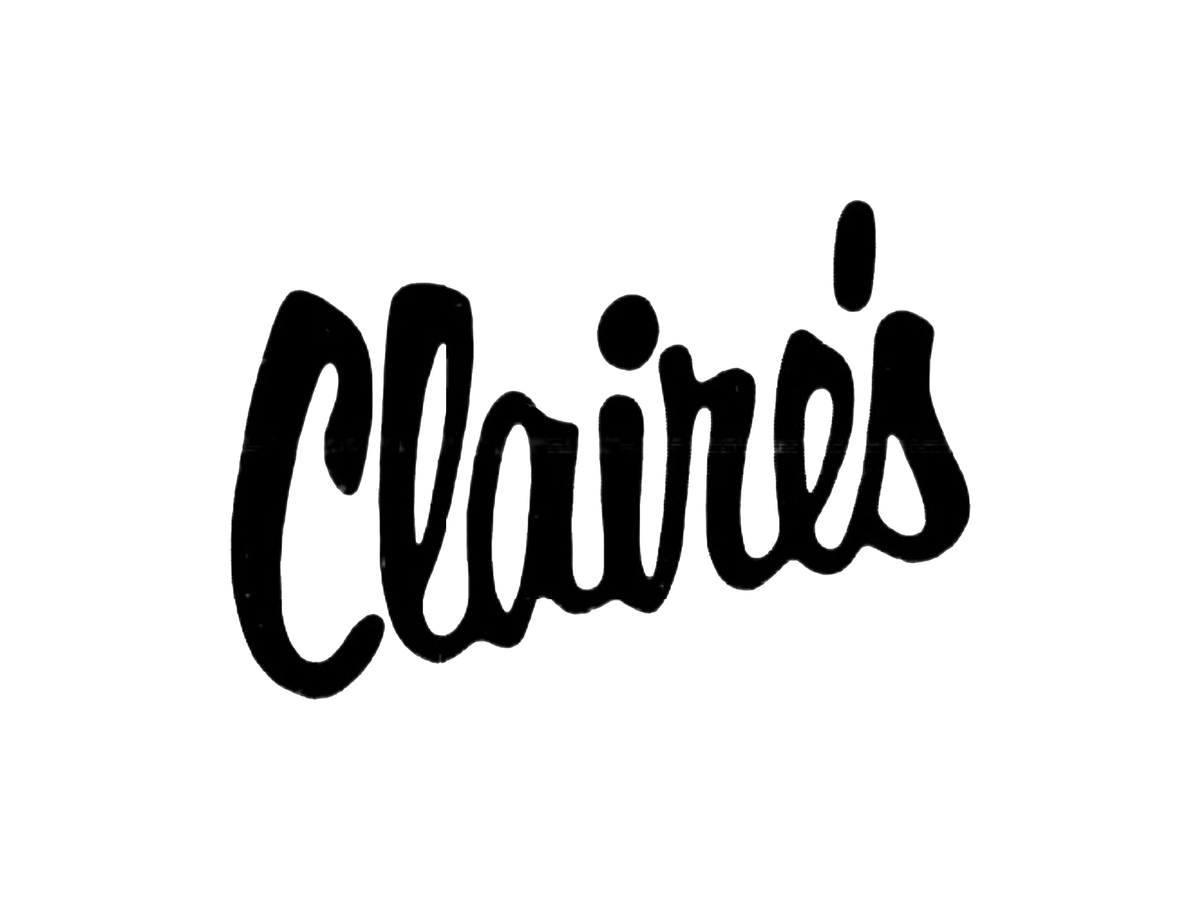 1986-1992 / first-era wordmark