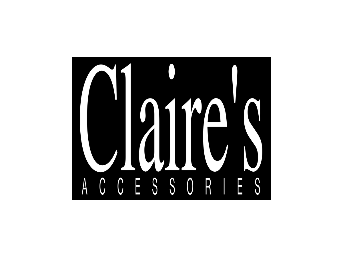 1993-1997 / Claire's Accessories