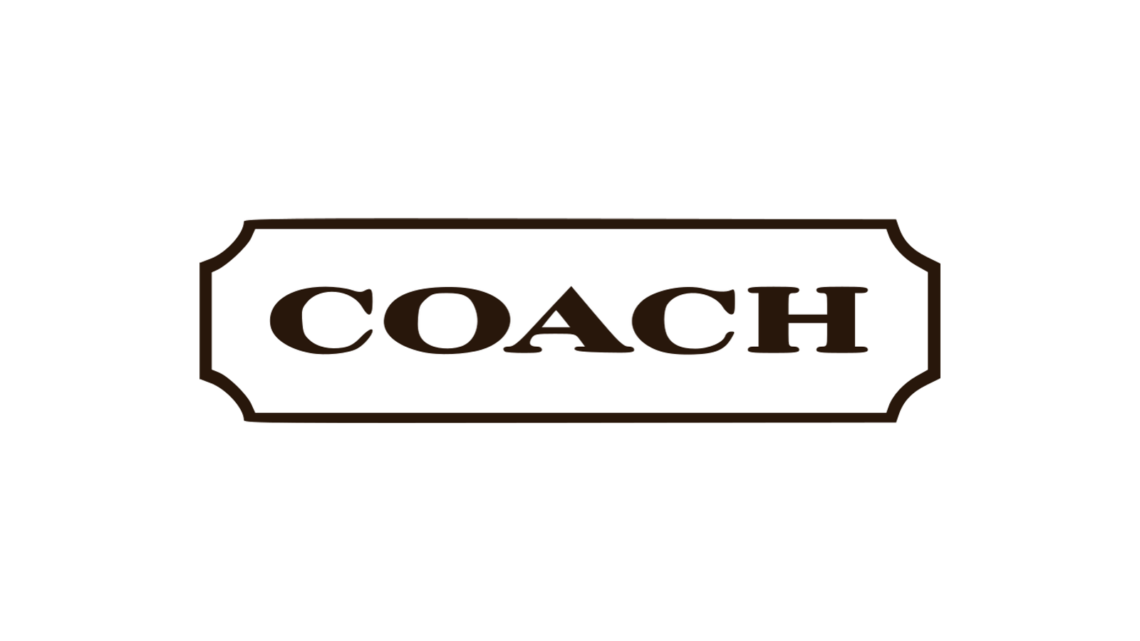 Current Coach wordmark