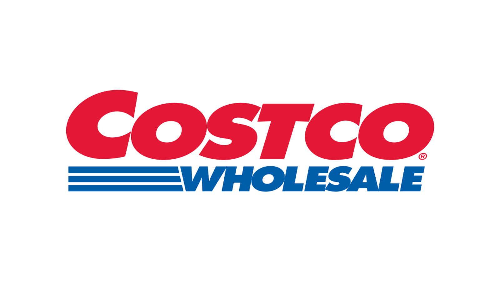 Costco Wholesale wordmark