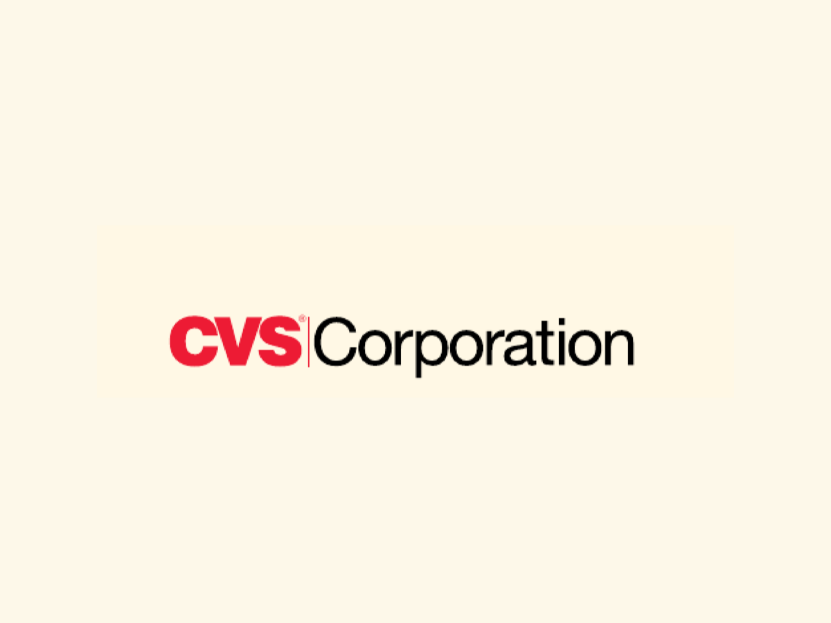 1996-2007 / CVS Corporation