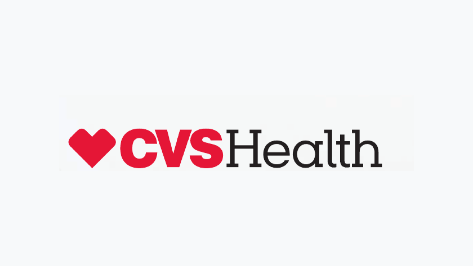 CVS Health verified corporate mark.