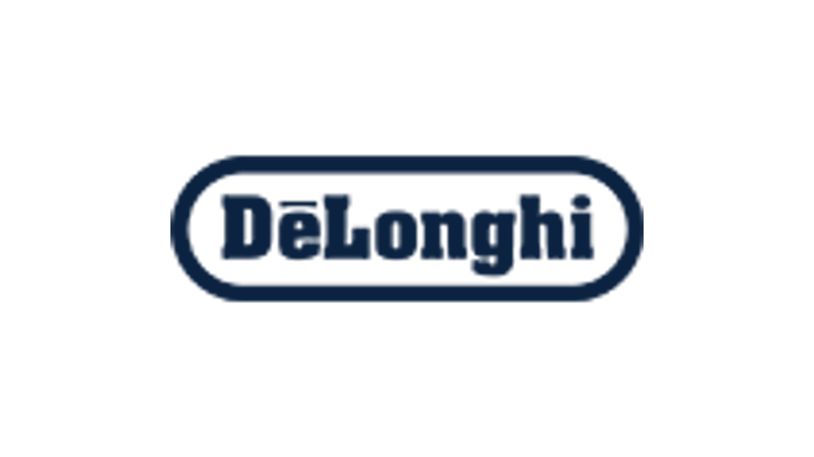 Current De’Longhi wordmark