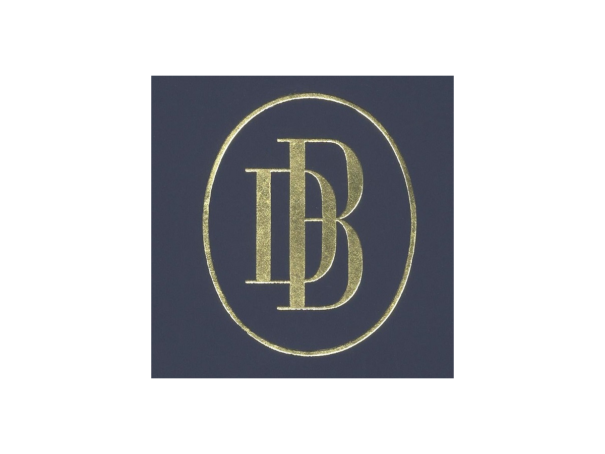DB oval
