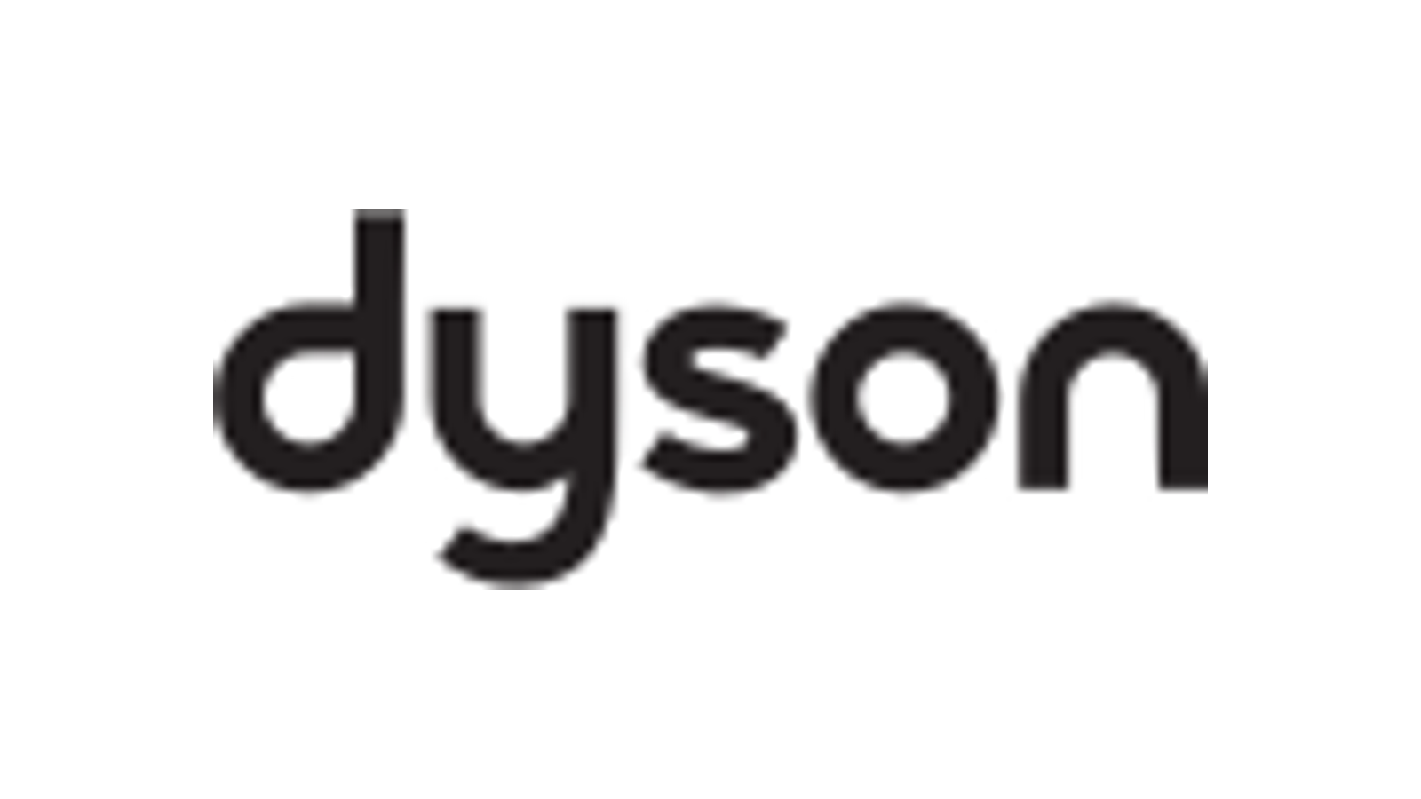 Original Dyson wordmark