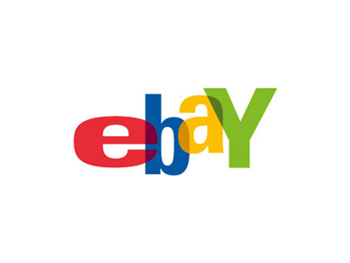 1997-2012 / overlapping eBay