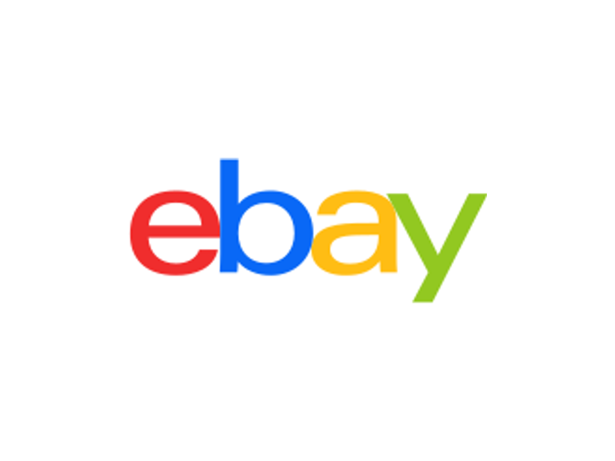 2012-present / simplified eBay
