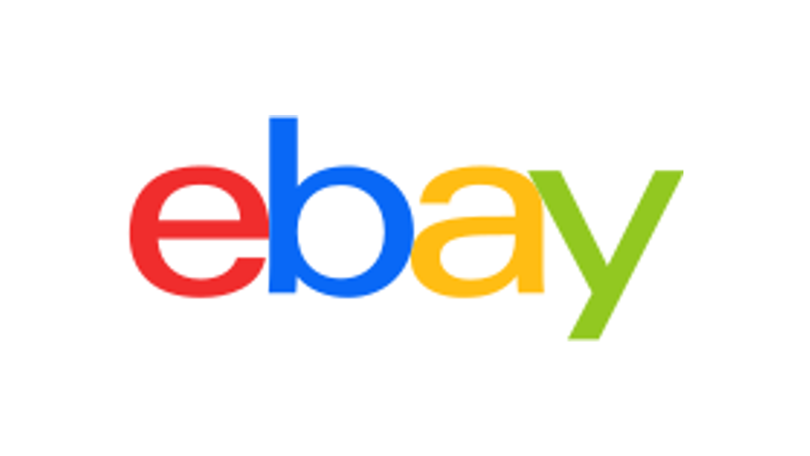 eBay verified corporate mark.