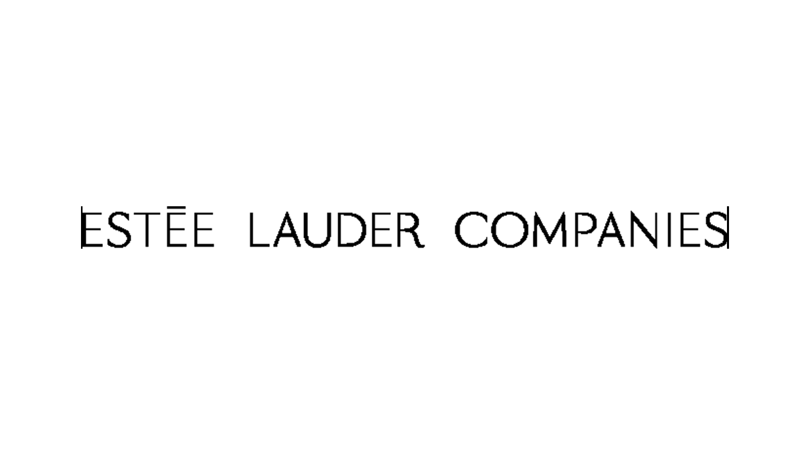 Estée Lauder Companies source mark canvas from verified source.