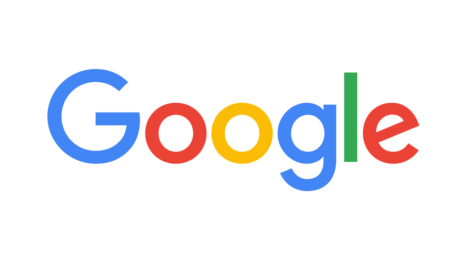 Google source mark on a prepared 1600 by 900 Brand Signal Card canvas.