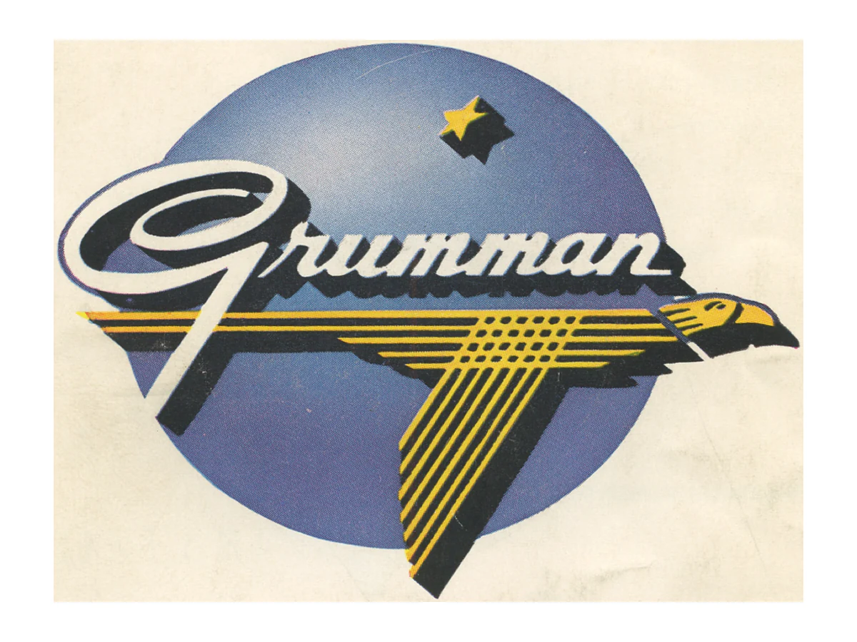Grumman predecessor identity