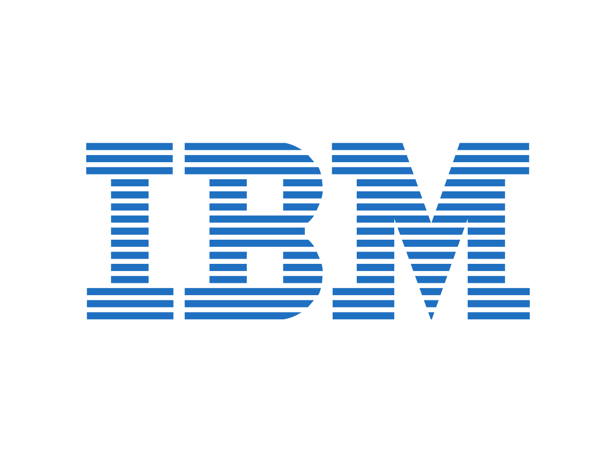 Thirteen-bar wordmark