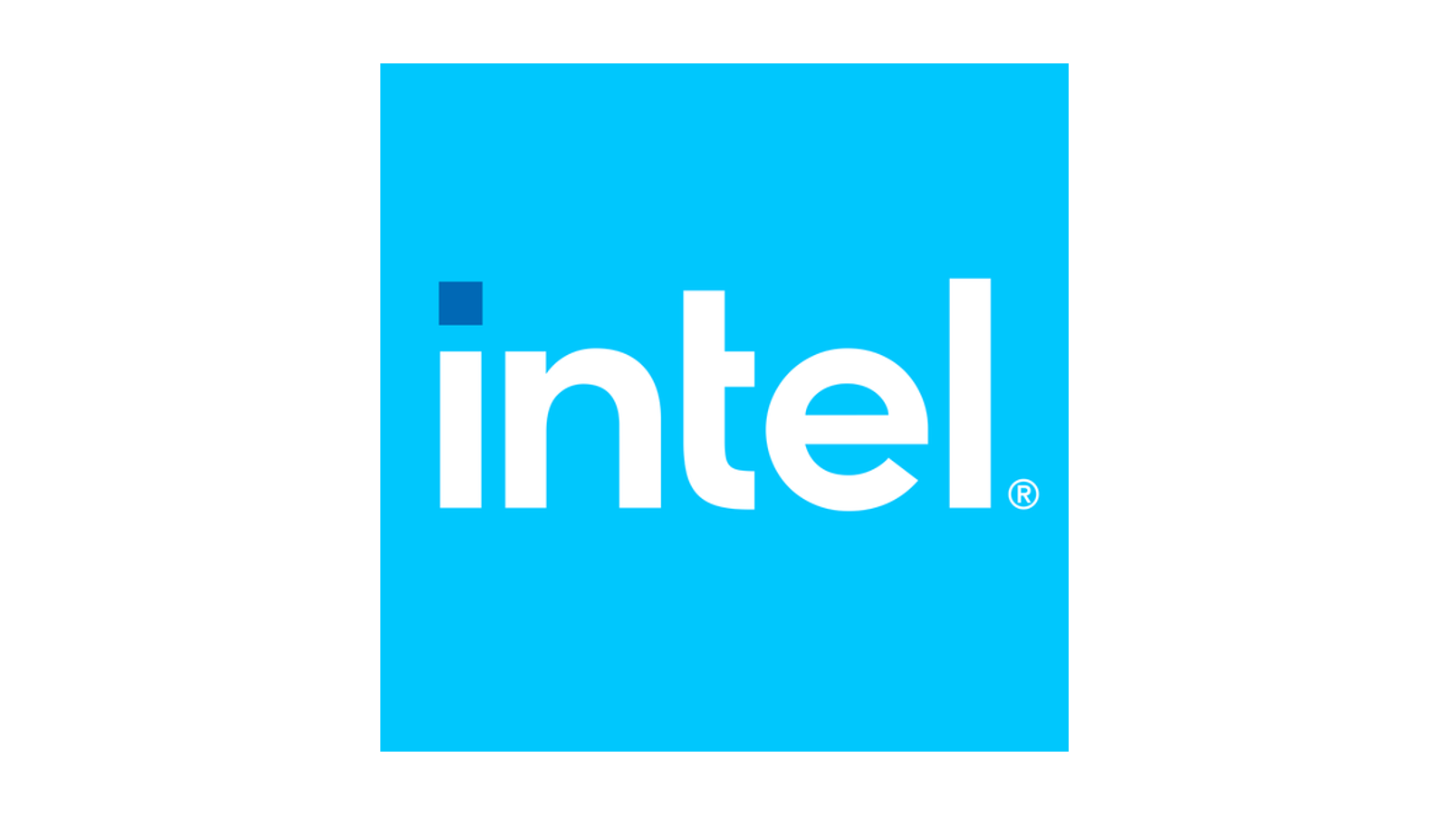 Current Intel identity