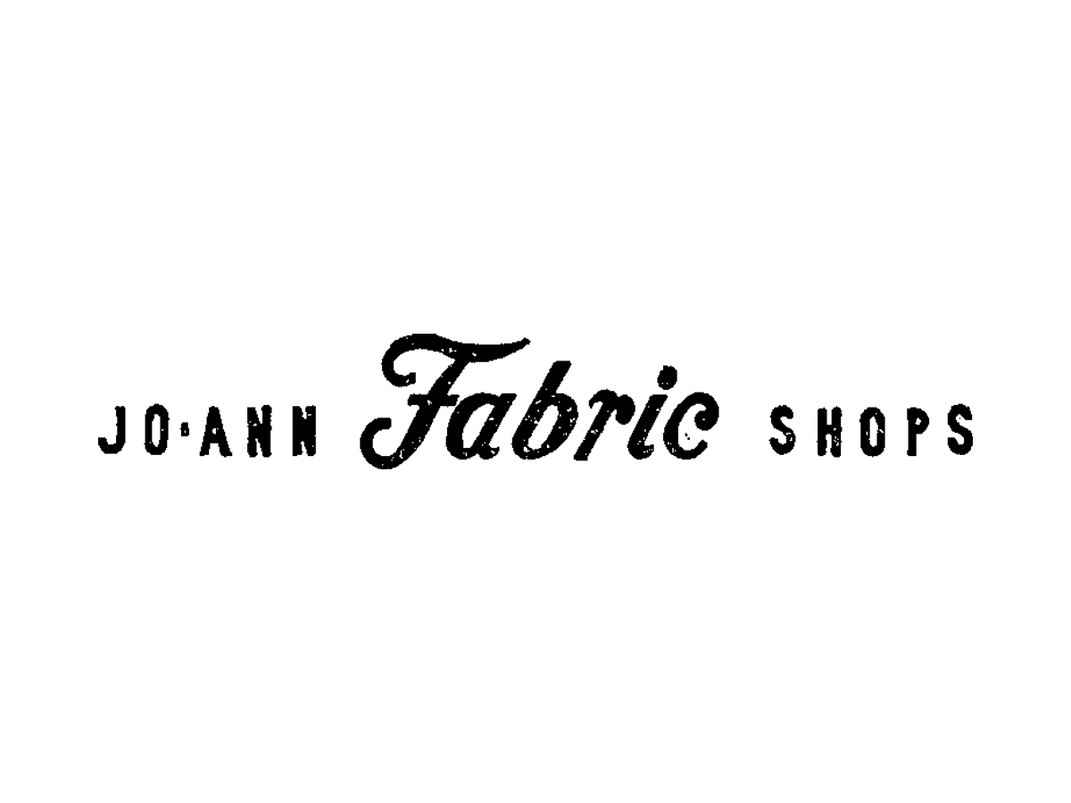 1973-2001 / Jo-Ann Fabric Shops