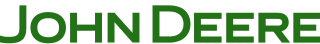 John Deere wordmark from Wikimedia Commons