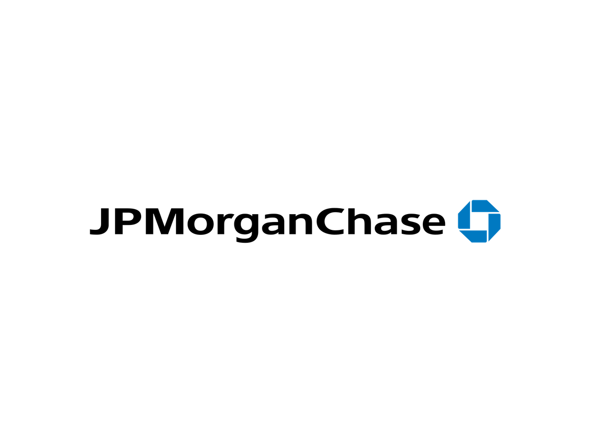 JPMorgan Chase parent lockup