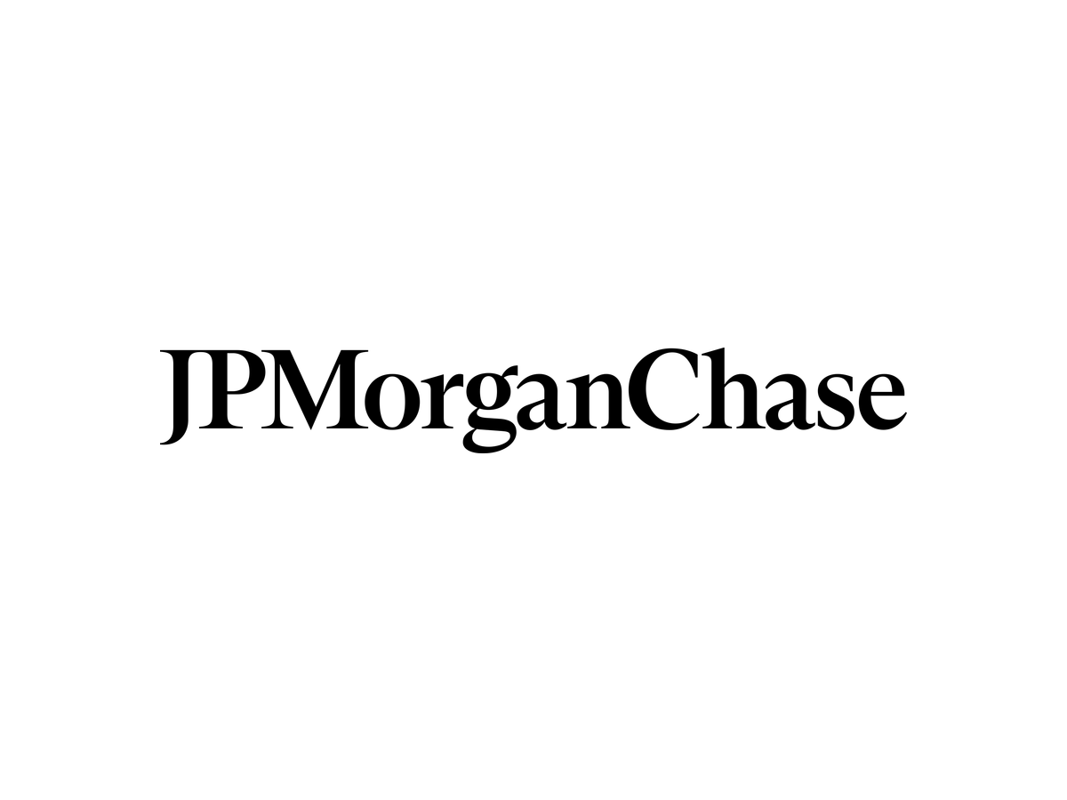 Current JPMorganChase masterbrand