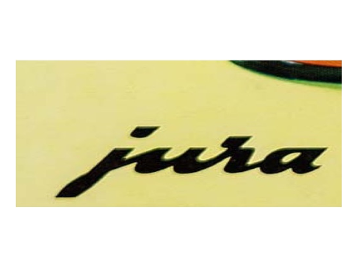 Freestanding JURA script