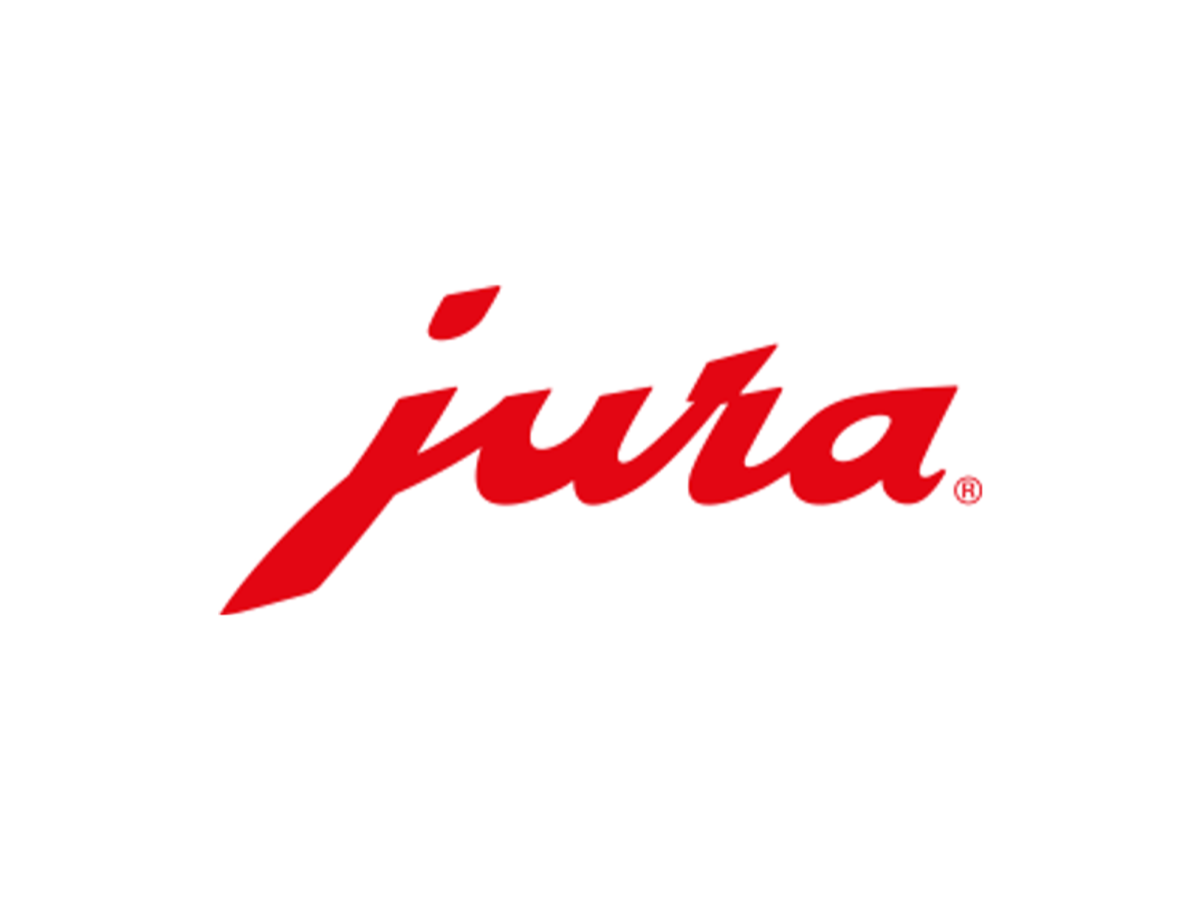 Current JURA masterbrand