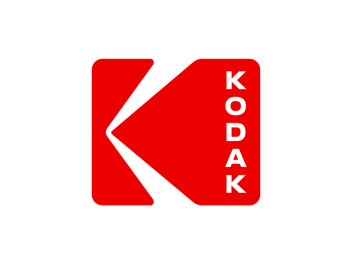 2016-present / restored K symbol