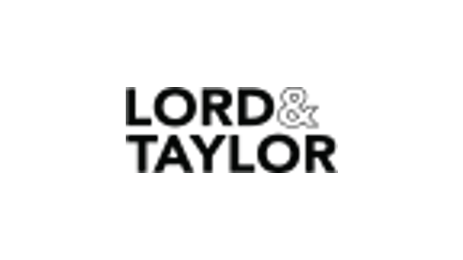 Lord & Taylor 2022 source logo normalized on a white canvas.