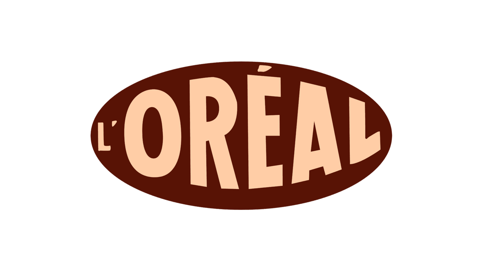 1909 L'Oréal mark