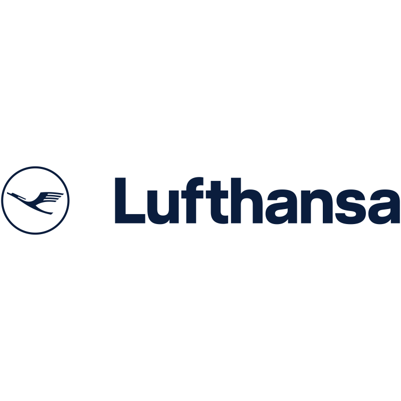Lufthansa 2018 wordmark