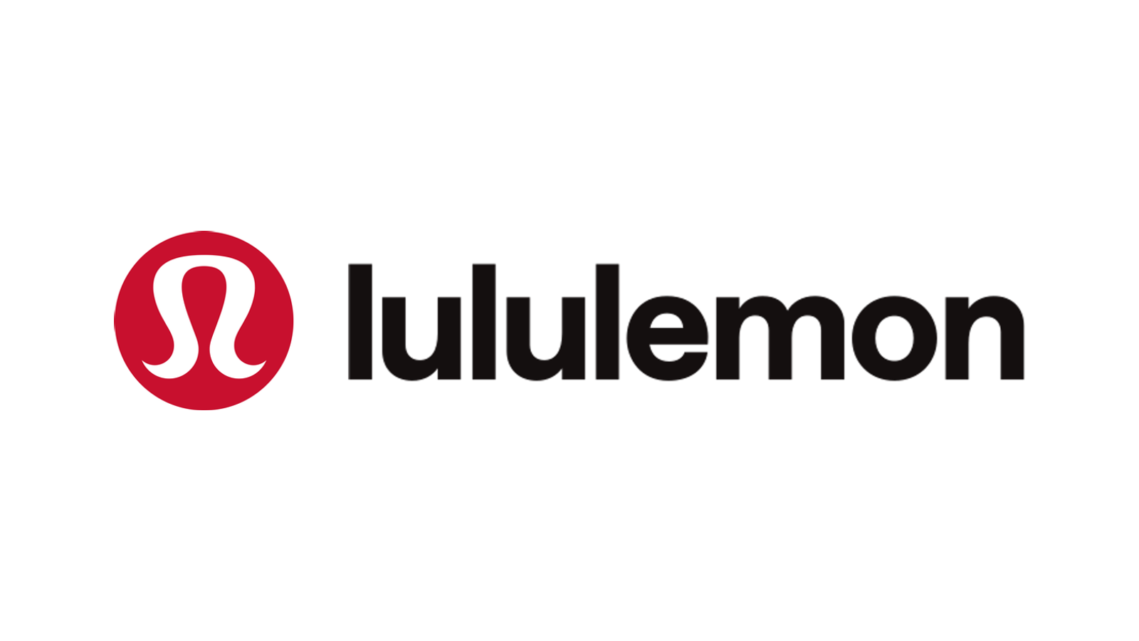 Current lululemon wordmark