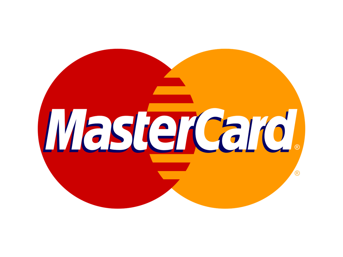 1996 MasterCard