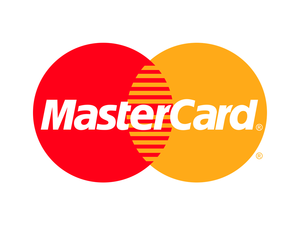 1990 MasterCard