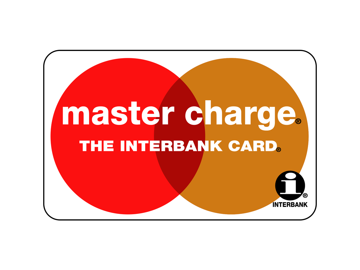 1969-1979 / Master Charge