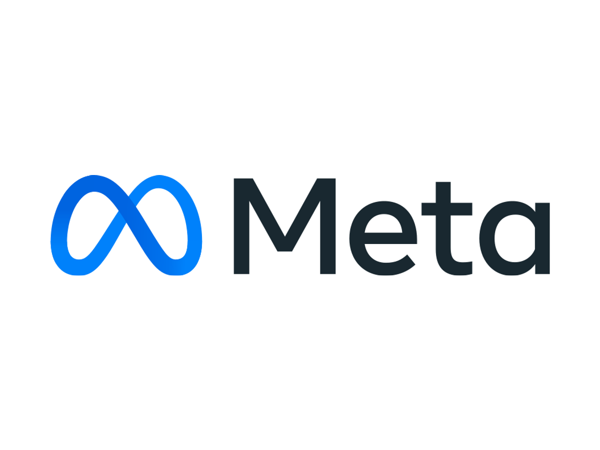 Meta parent-company identity
